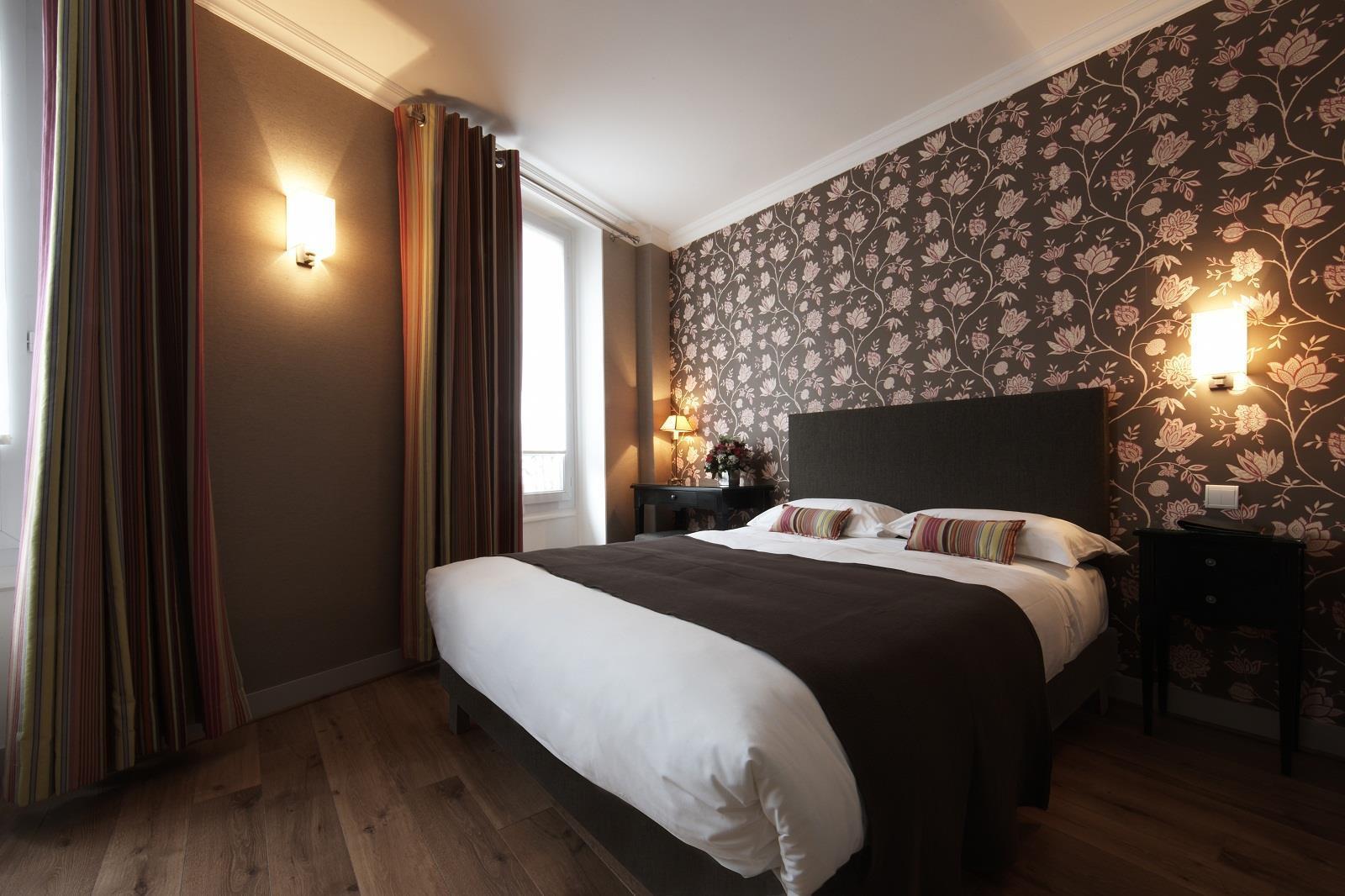 Hotel Louison Paříž Exteriér fotografie